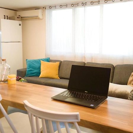Primrose Boutique Apartment Ashdod Ngoại thất bức ảnh
