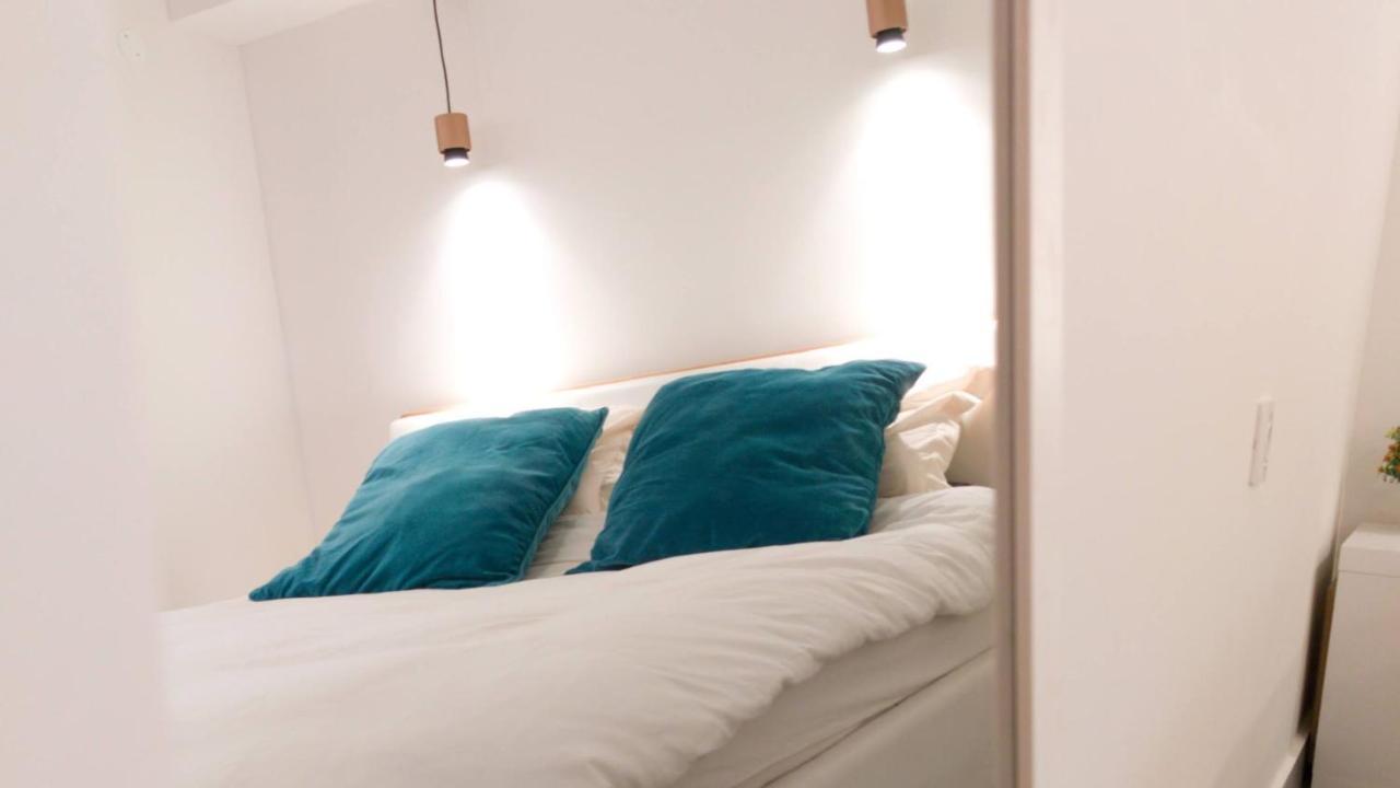 Primrose Boutique Apartment Ashdod Ngoại thất bức ảnh