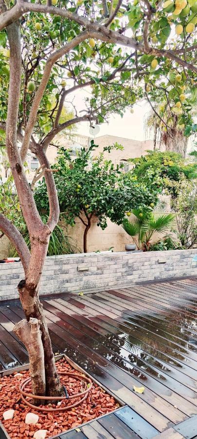 Primrose Boutique Apartment Ashdod Ngoại thất bức ảnh