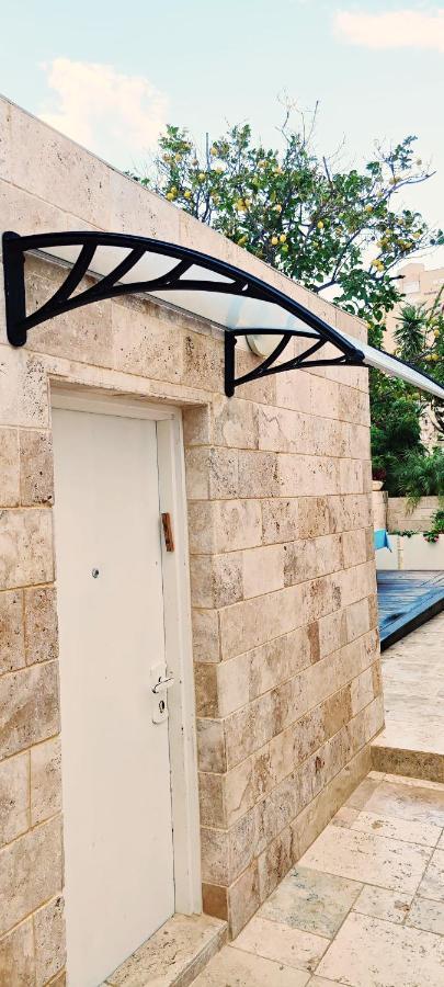 Primrose Boutique Apartment Ashdod Ngoại thất bức ảnh